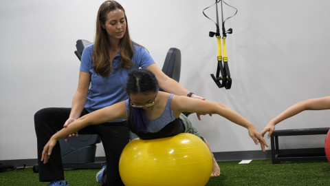 south carolina physical therapy rehab doctors